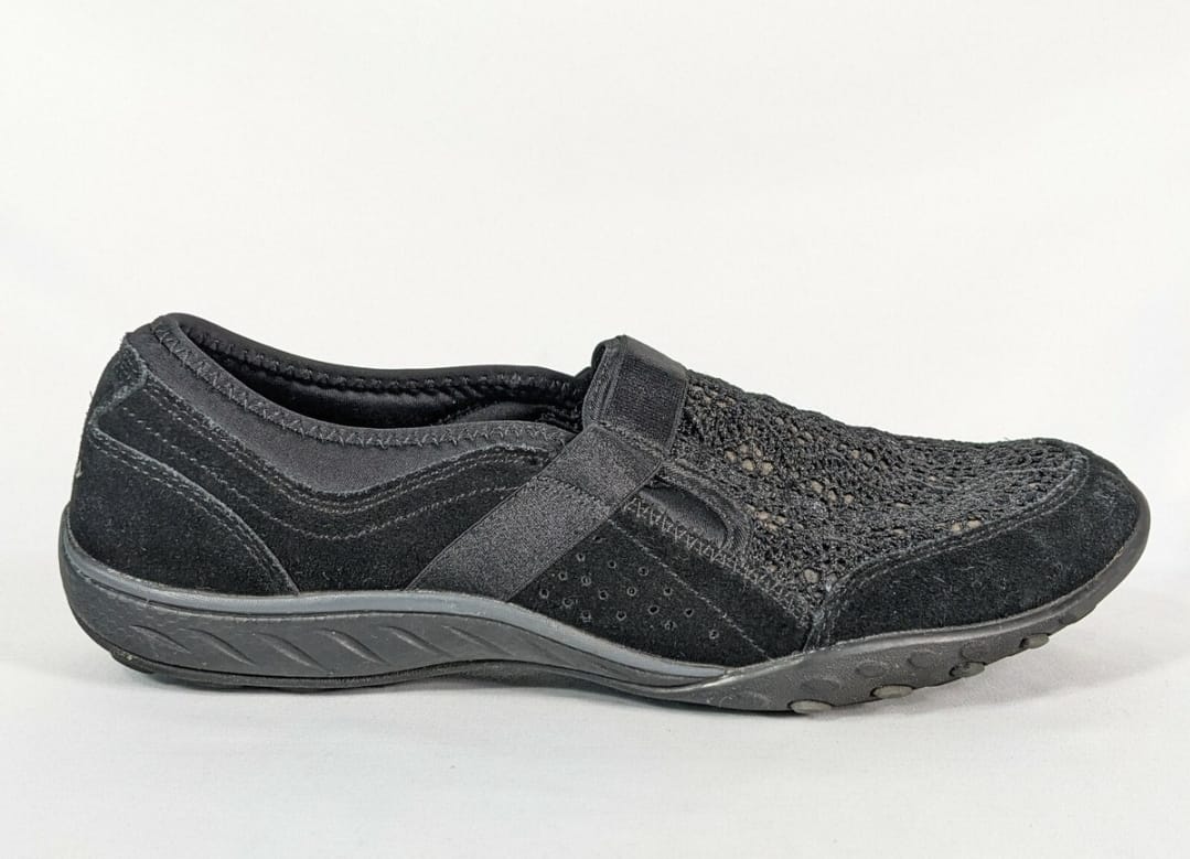 Zapatos skechers originales - disponible