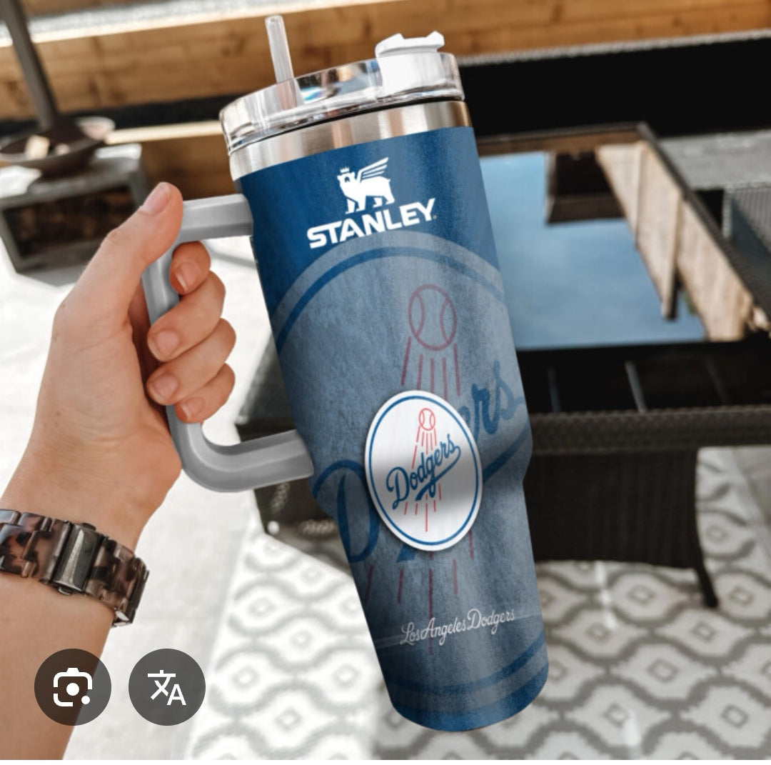 Stanley Dodgers original - disponible