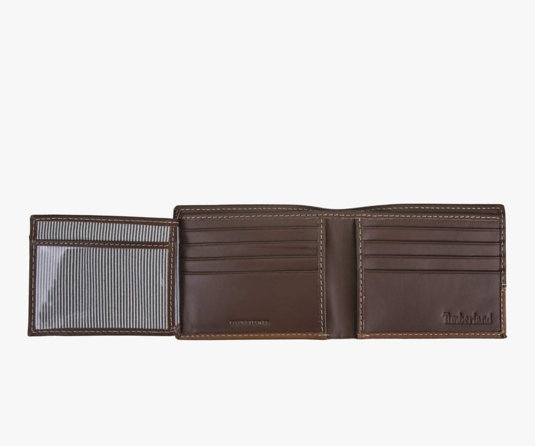 Billetera timberland - Disponible