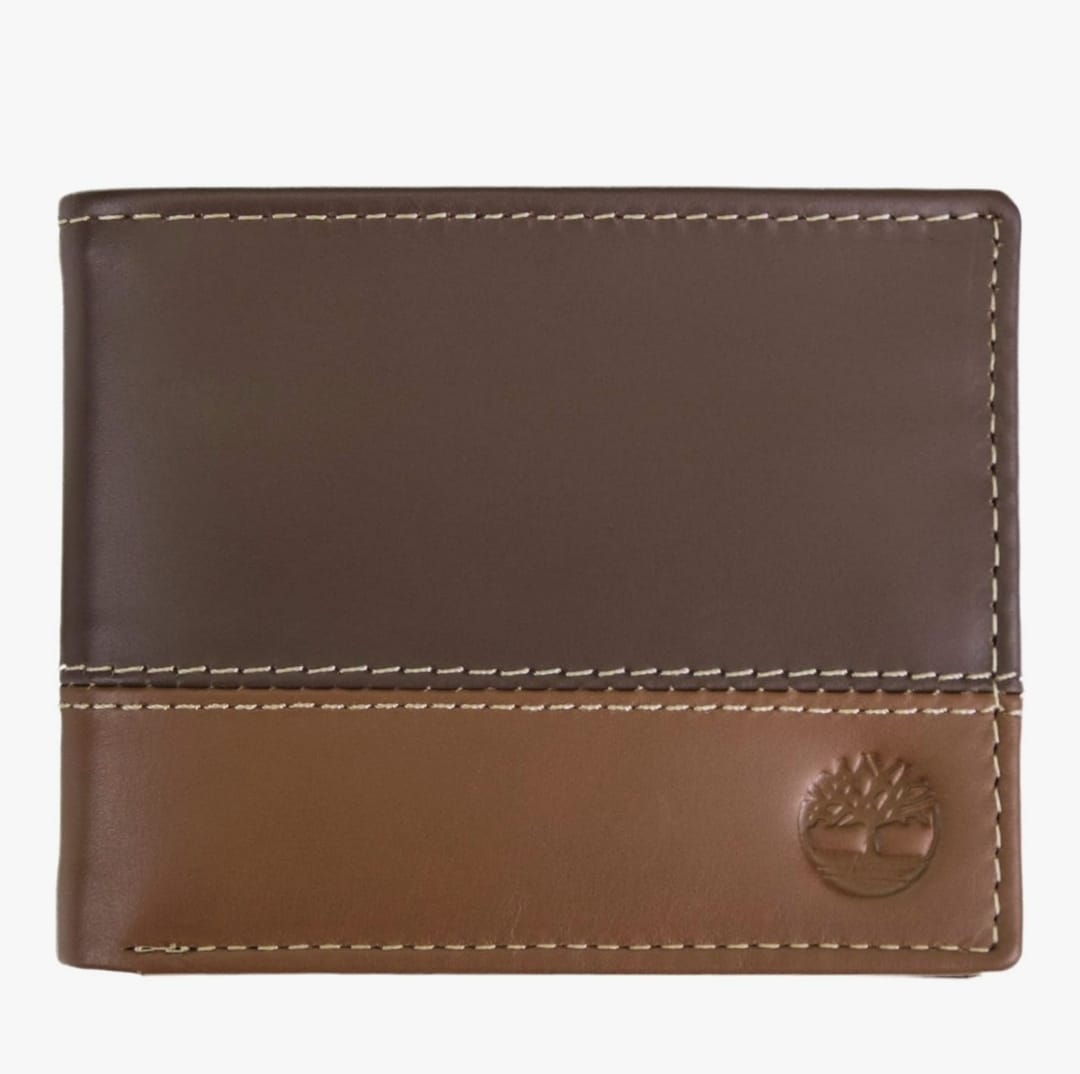Billetera timberland - Disponible