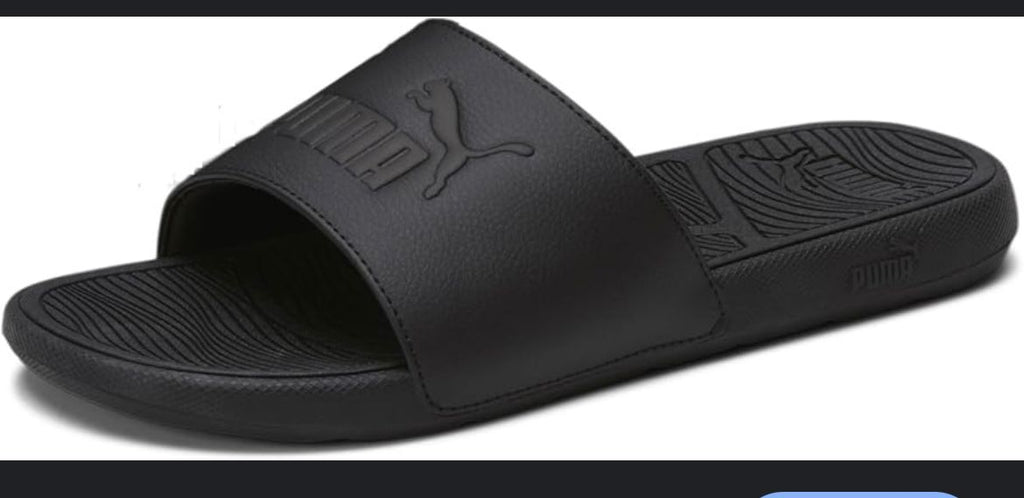 Sandalias puma - disponible