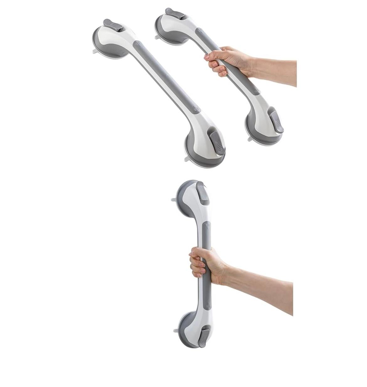 2 Barras de sujeción para bañera-disponible
