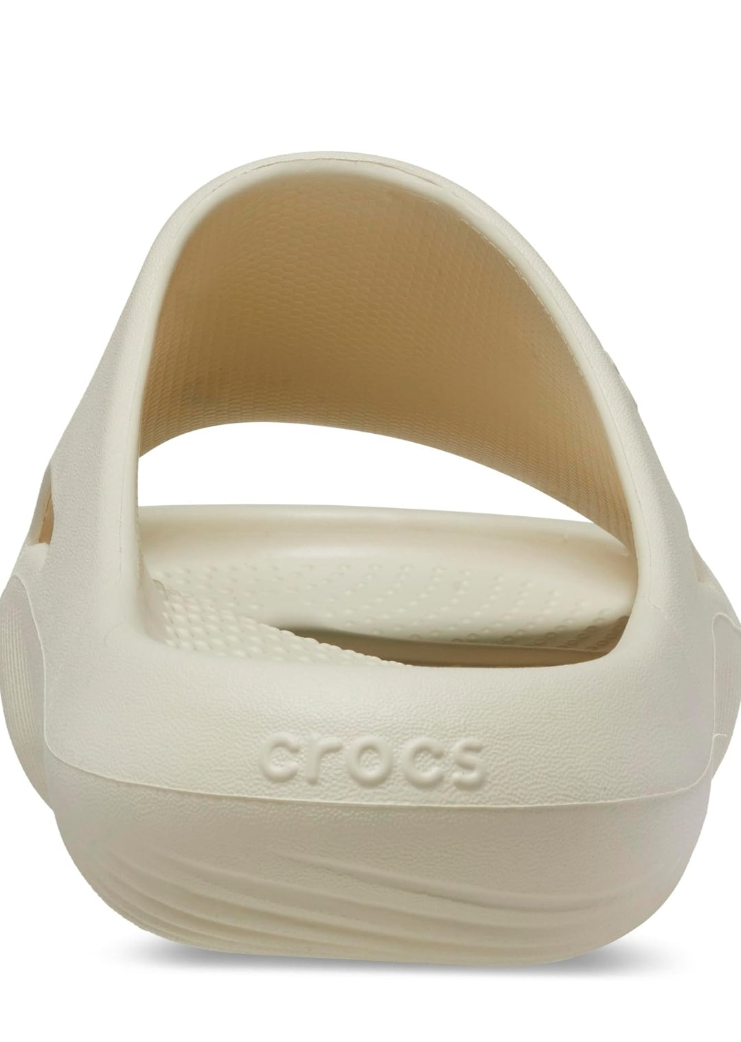 Sandalias CROCS - Disponible