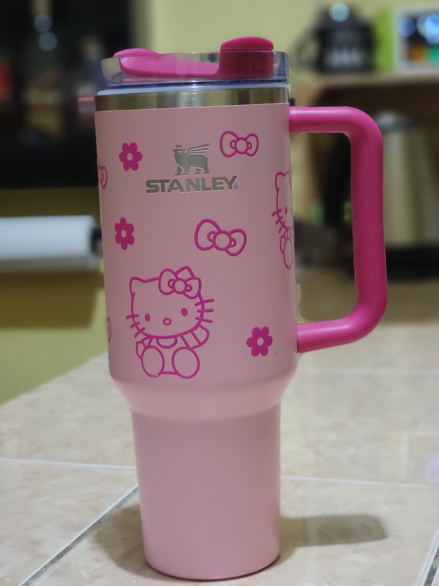 Stanley original hello kitty - disponible