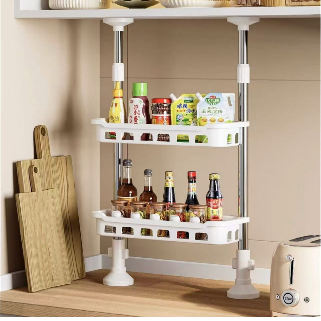 Organizador de cocina - disponible