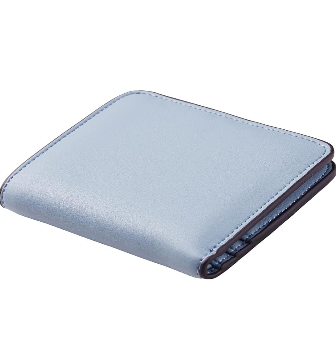 Billetera para mujer - disponible