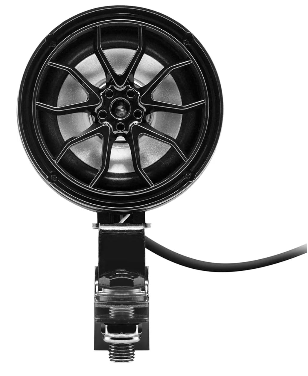 GoHawk Altavoces para moto -  disponible