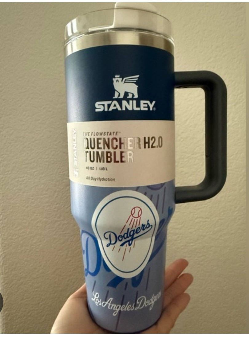 Stanley Dodgers original - disponible