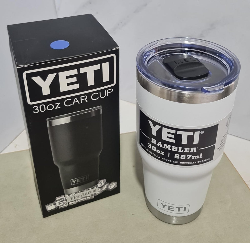 Vasos YETI