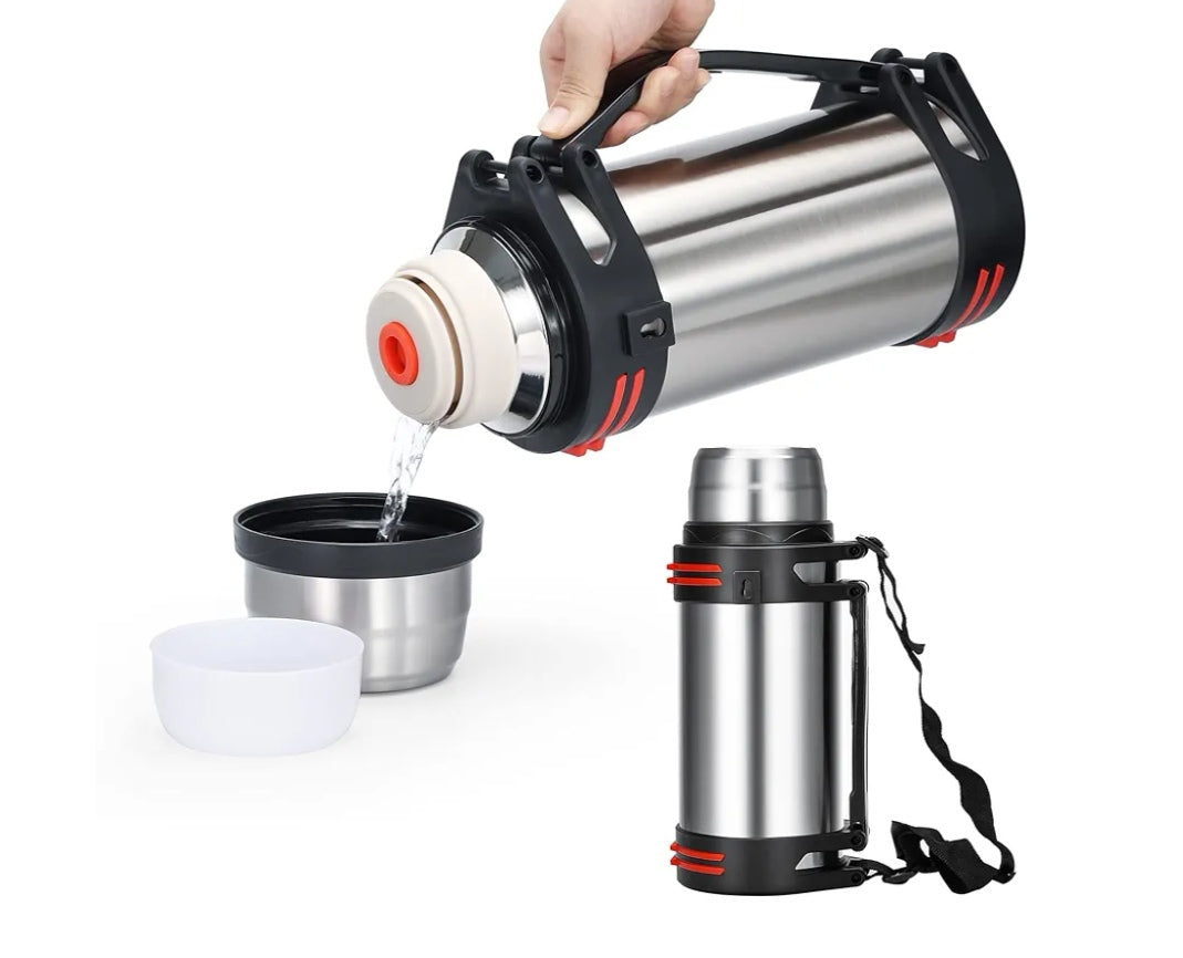 Termo grande 3 litros - Disponible