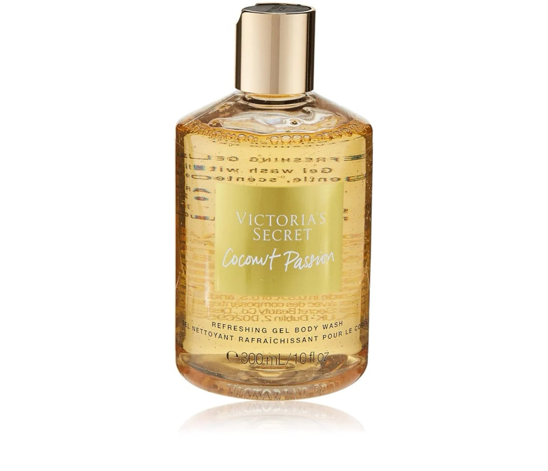 Victoria's Secret Gel de baño - disponible