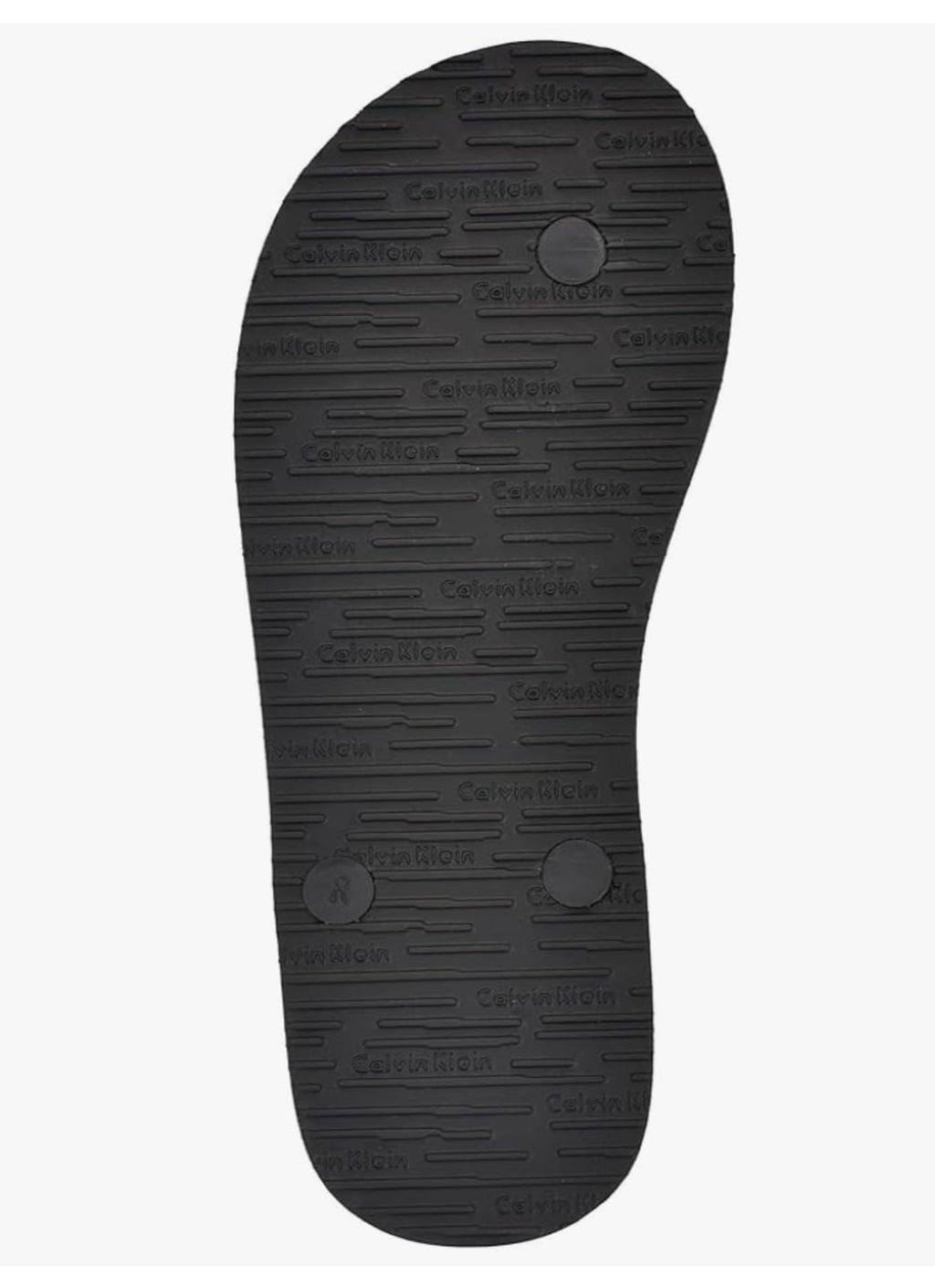 Sandalias CALVIN KLEIN originales - disponible