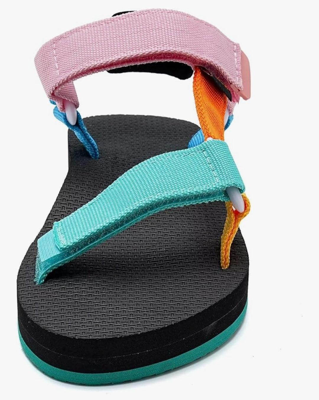 Sandalias Modernas coloridas - disponible