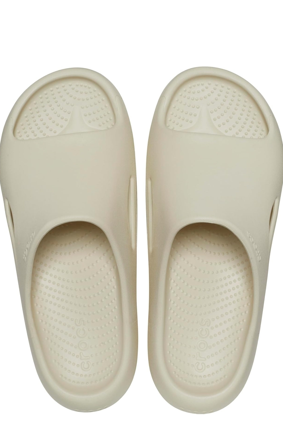 Sandalias CROCS - Disponible